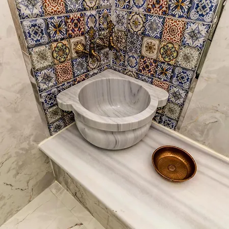 Hotell Airgate Airport Arnavutkoy