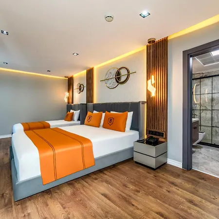 Hotell Airgate Airport