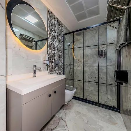 Airgate Airport Hotell