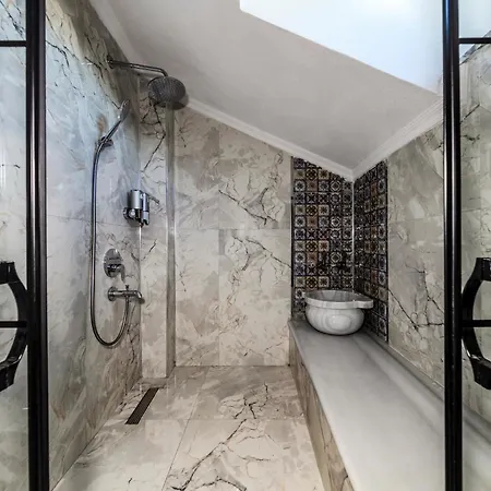 Airgate Airport Hotell Arnavutkoy