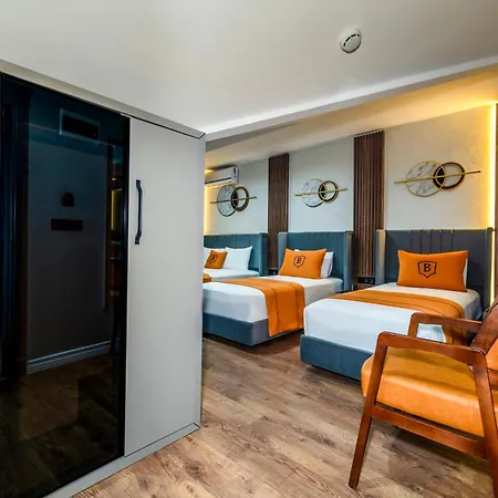 Hotell Airgate Airport Arnavutkoy