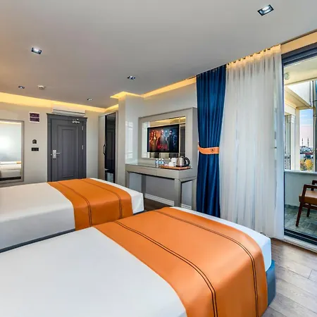 Airgate Airport Hotell Arnavutkoy