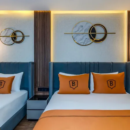 Airgate Airport Arnavutkoy