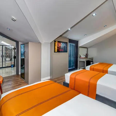 Airgate Airport Hotell