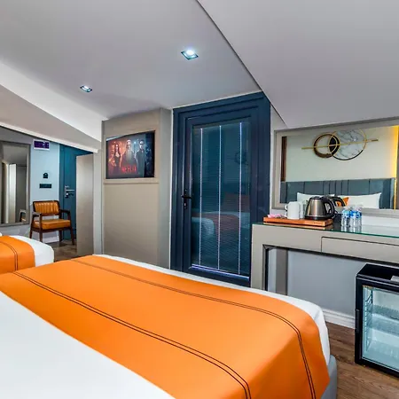 Airgate Airport Hotell Arnavutkoy