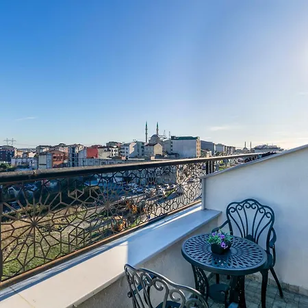 Airgate Airport Hotell Arnavutkoy