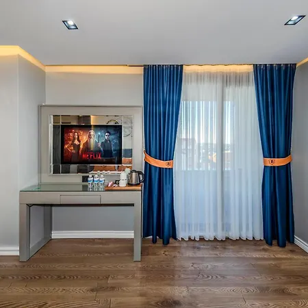 Airgate Airport 3* Arnavutkoy