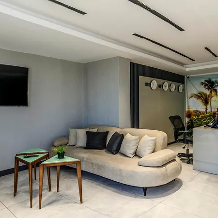 Hotell Airgate Airport