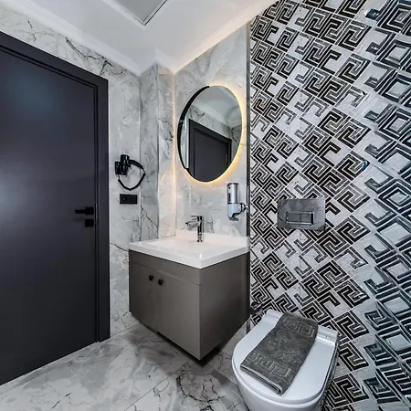 Airgate Airport Hotell Arnavutkoy