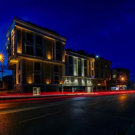 Airgate Airport Hotel