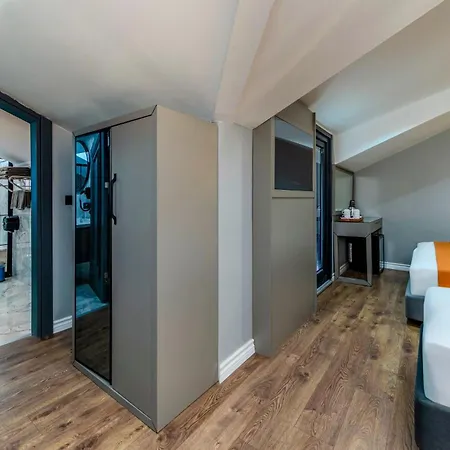 Airgate Airport Hotell