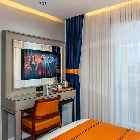 Hotel Airgate Airport Arnavutkoy