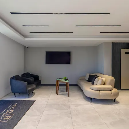 Airgate Airport Arnavutkoy