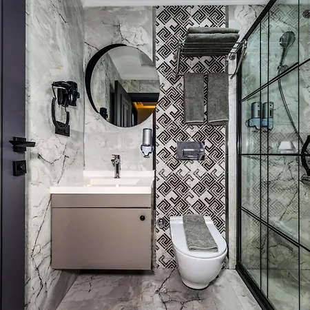 Hotell Airgate Airport