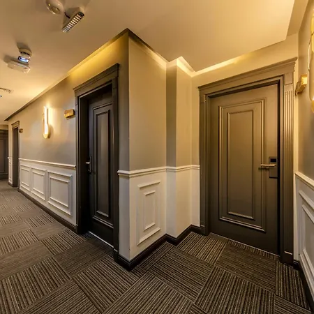 Airgate Airport Hotell Arnavutkoy