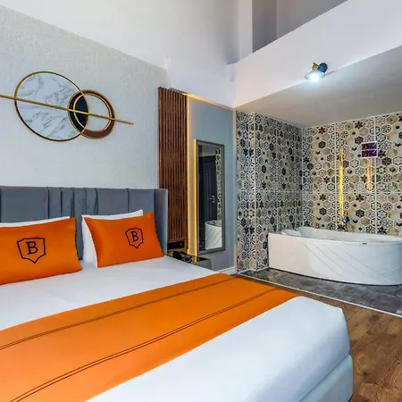 Airgate Airport Hotell