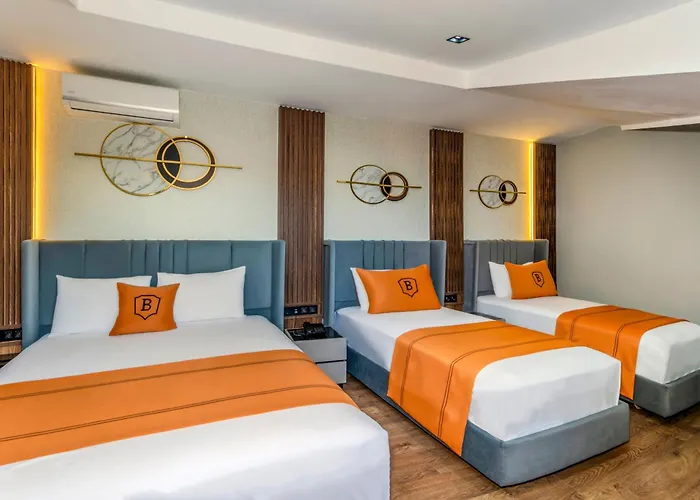 ホテル Airgate Airport