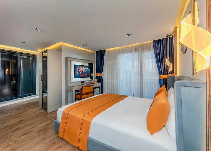 Airgate Airport ホテル