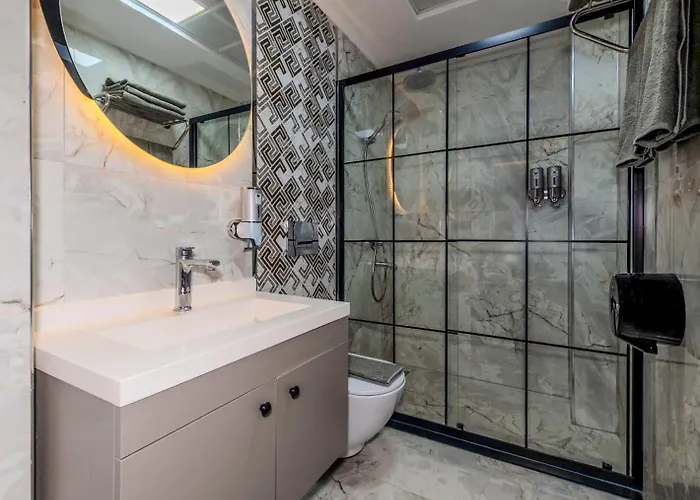 Airgate Airport ホテル