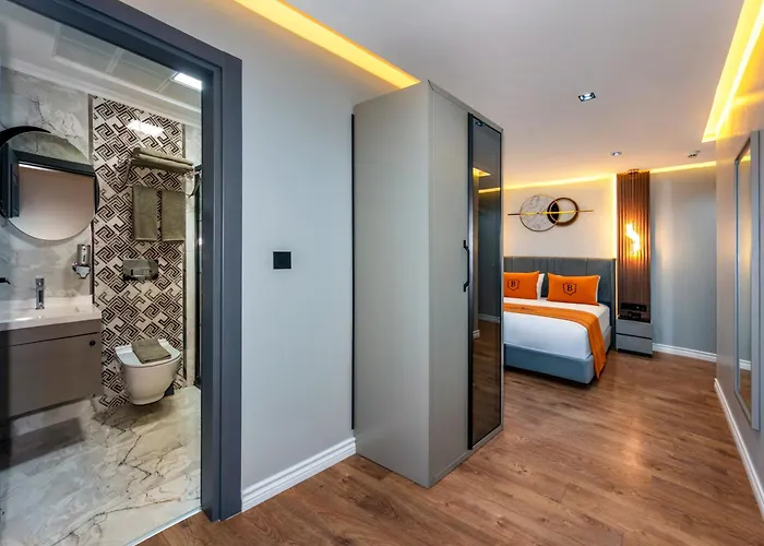 Airgate Airport ホテル