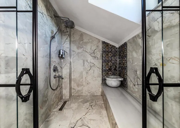 Airgate Airport ホテル Arnavutköy