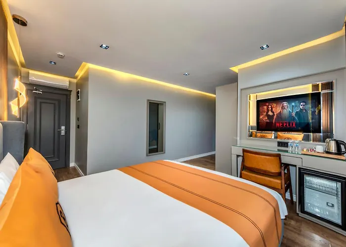 Airgate Airport ホテル 3*