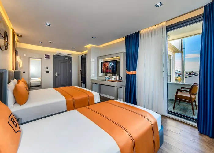 Airgate Airport ホテル Arnavutköy