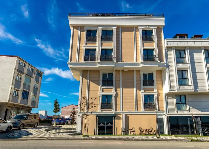 Airgate Airport ホテル