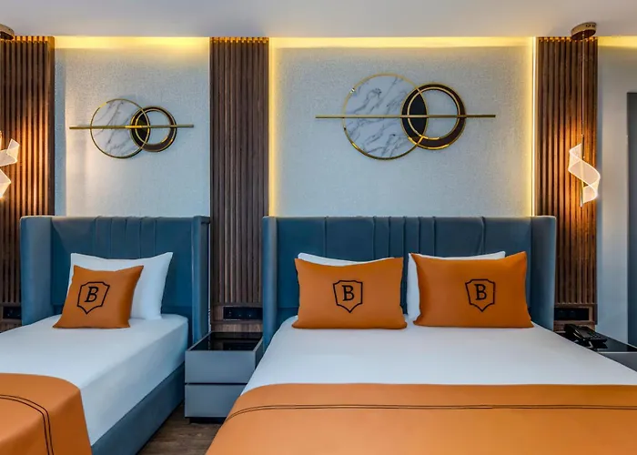 Airgate Airport Arnavutköy