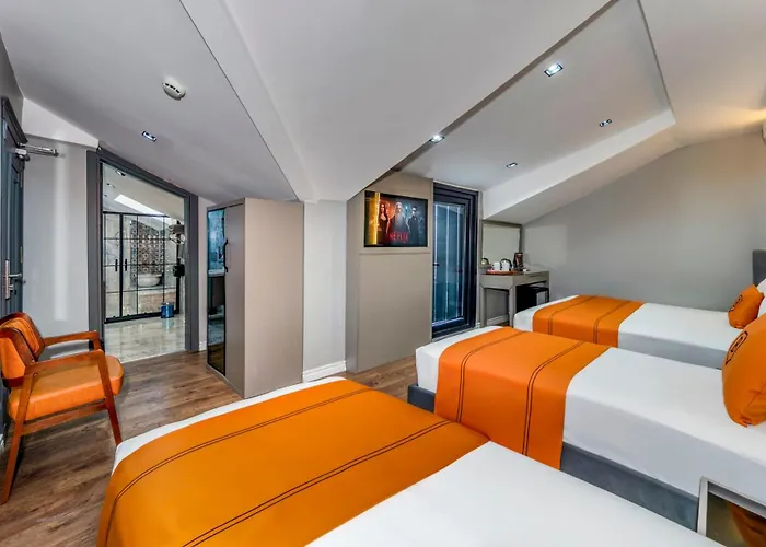 Airgate Airport ホテル