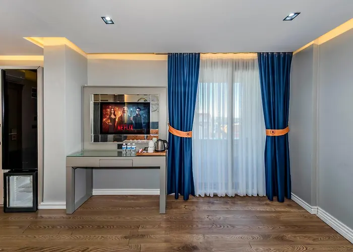 Airgate Airport 3* Arnavutköy