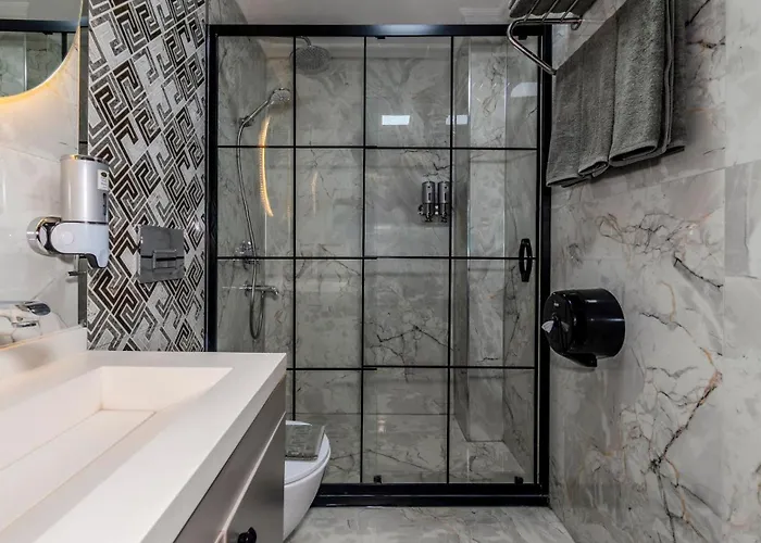 Airgate Airport ホテル 3*