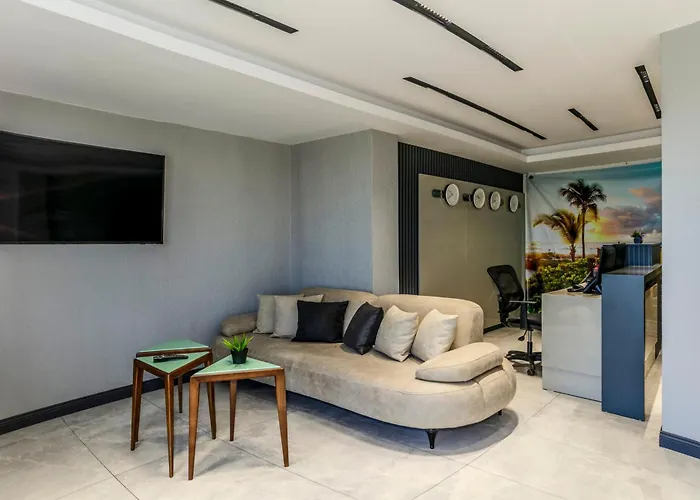 ホテル Airgate Airport