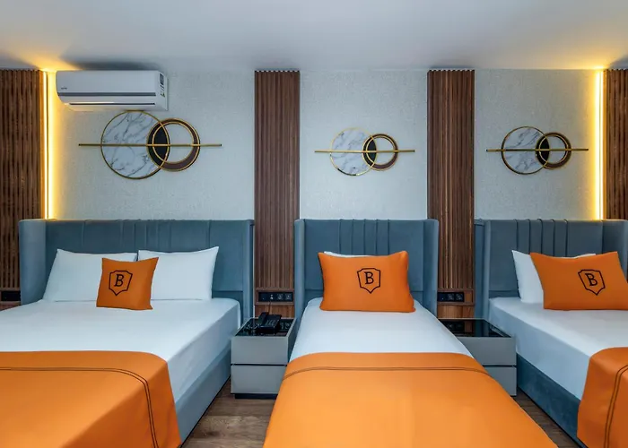 Airgate Airport ホテル 3*