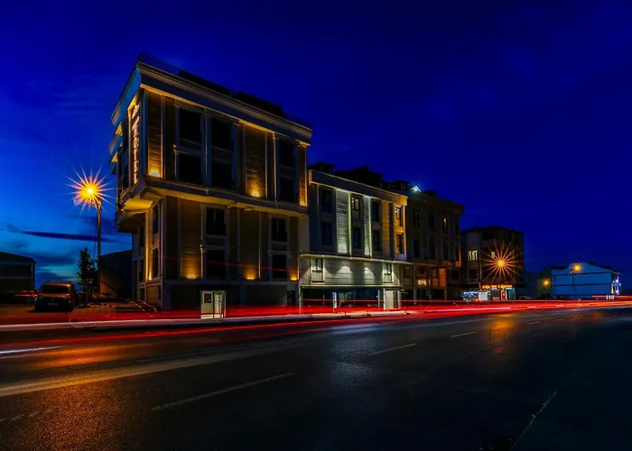 Airgate Airport ホテル