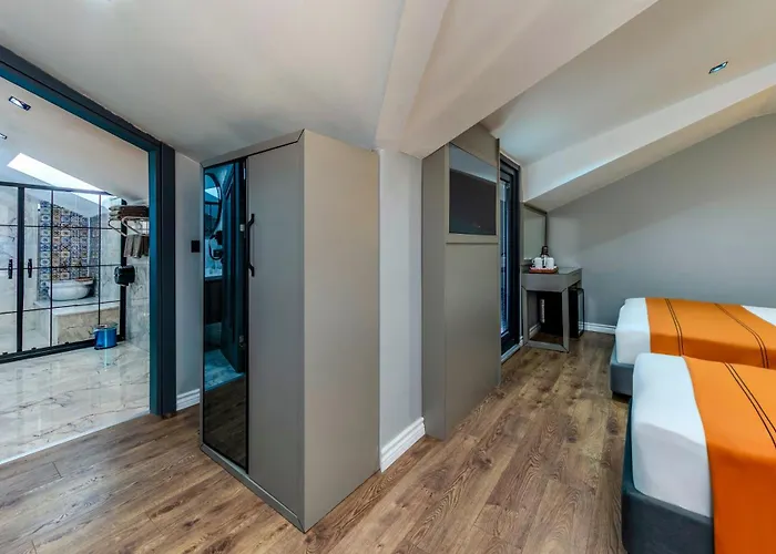 Airgate Airport ホテル