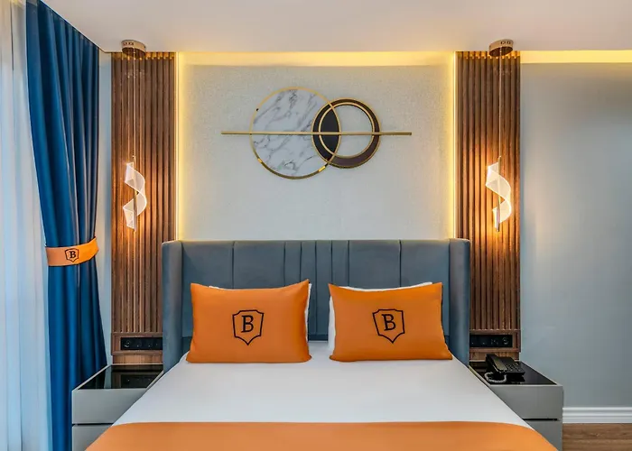 Airgate Airport 3* Arnavutköy