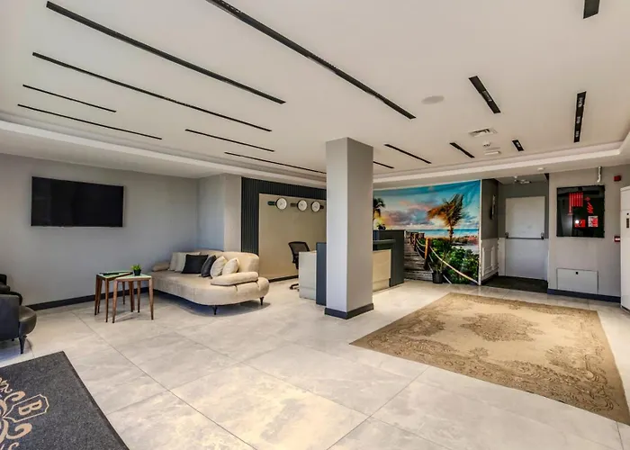 Airgate Airport ホテル