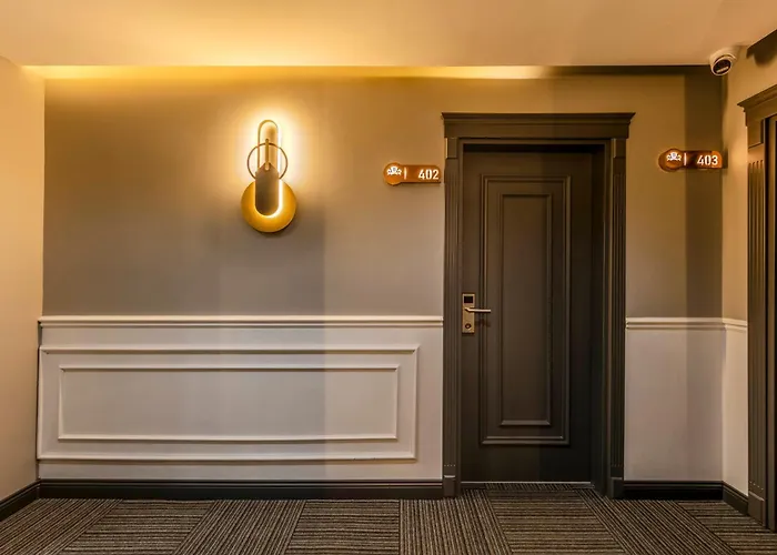 ホテル Airgate Airport