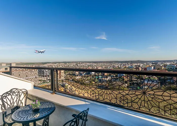 ホテル Airgate Airport