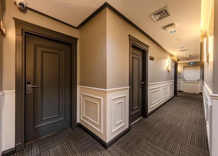 Airgate Airport ホテル 3*