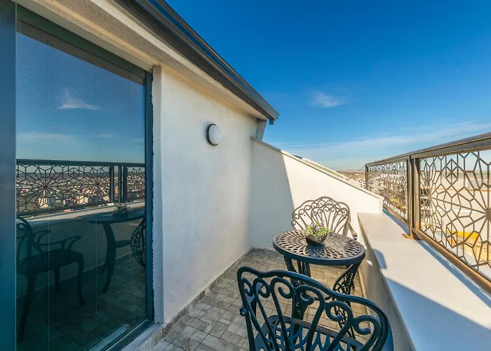 ホテル Airgate Airport