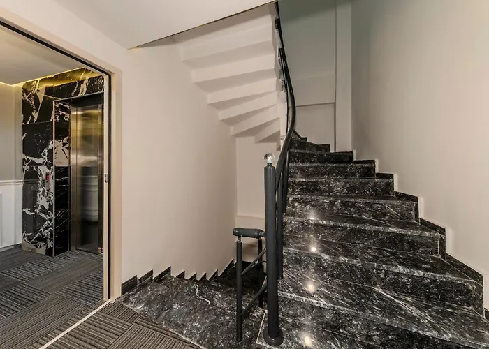 Airgate Airport ホテル 3*