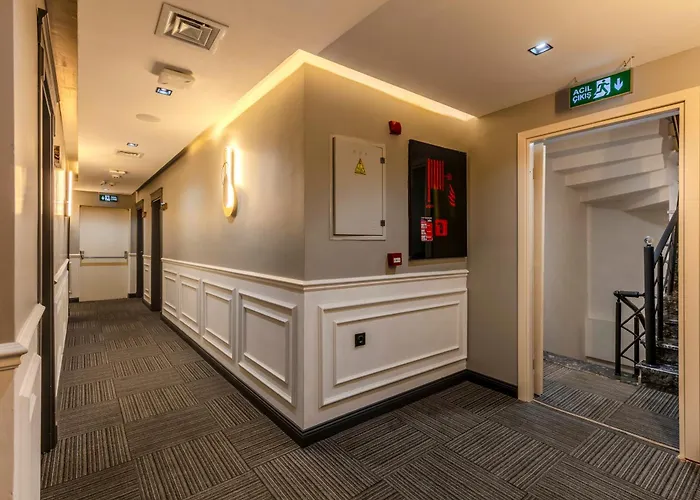 Airgate Airport ホテル 3*